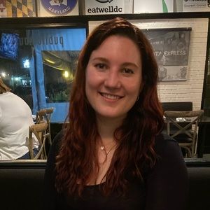 Meet your Posher, Christine